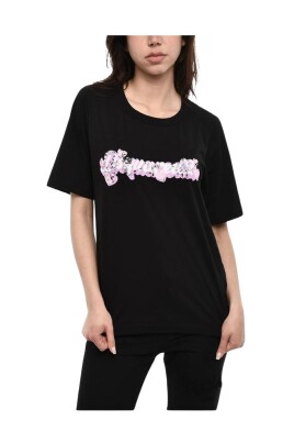 vintage-print-crew-neck-t-shirt