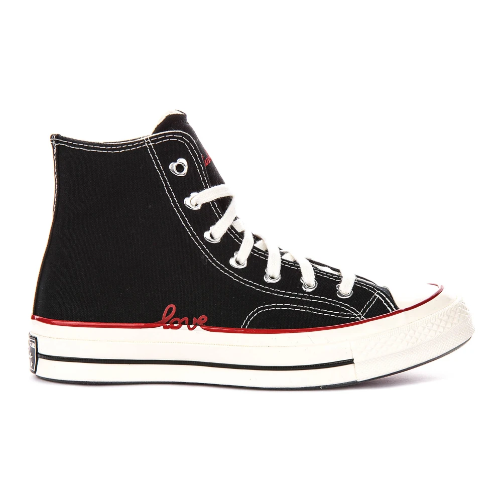 Converse , Sneakers, Unisex, Black, 2 1/2 Uk, Chuck Taylor All Star