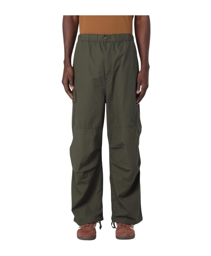pantalon-cargo-coupe-droite-vert