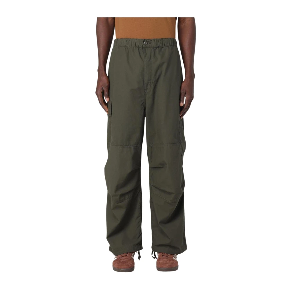 Trousers > Straight Trousers - - Carhartt Wip - Modalova