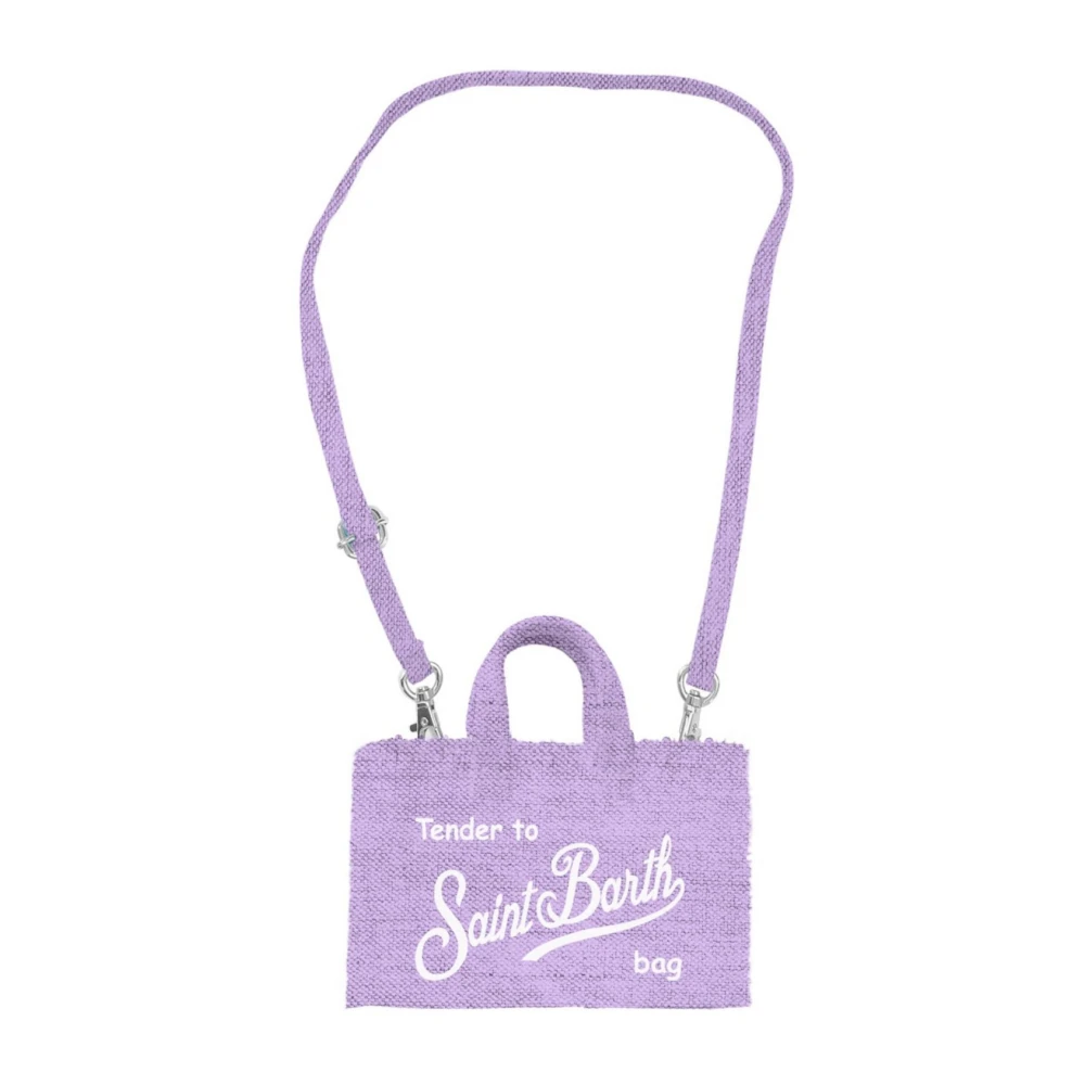 Bags > Handbags - - MC2 Saint Barth - Modalova