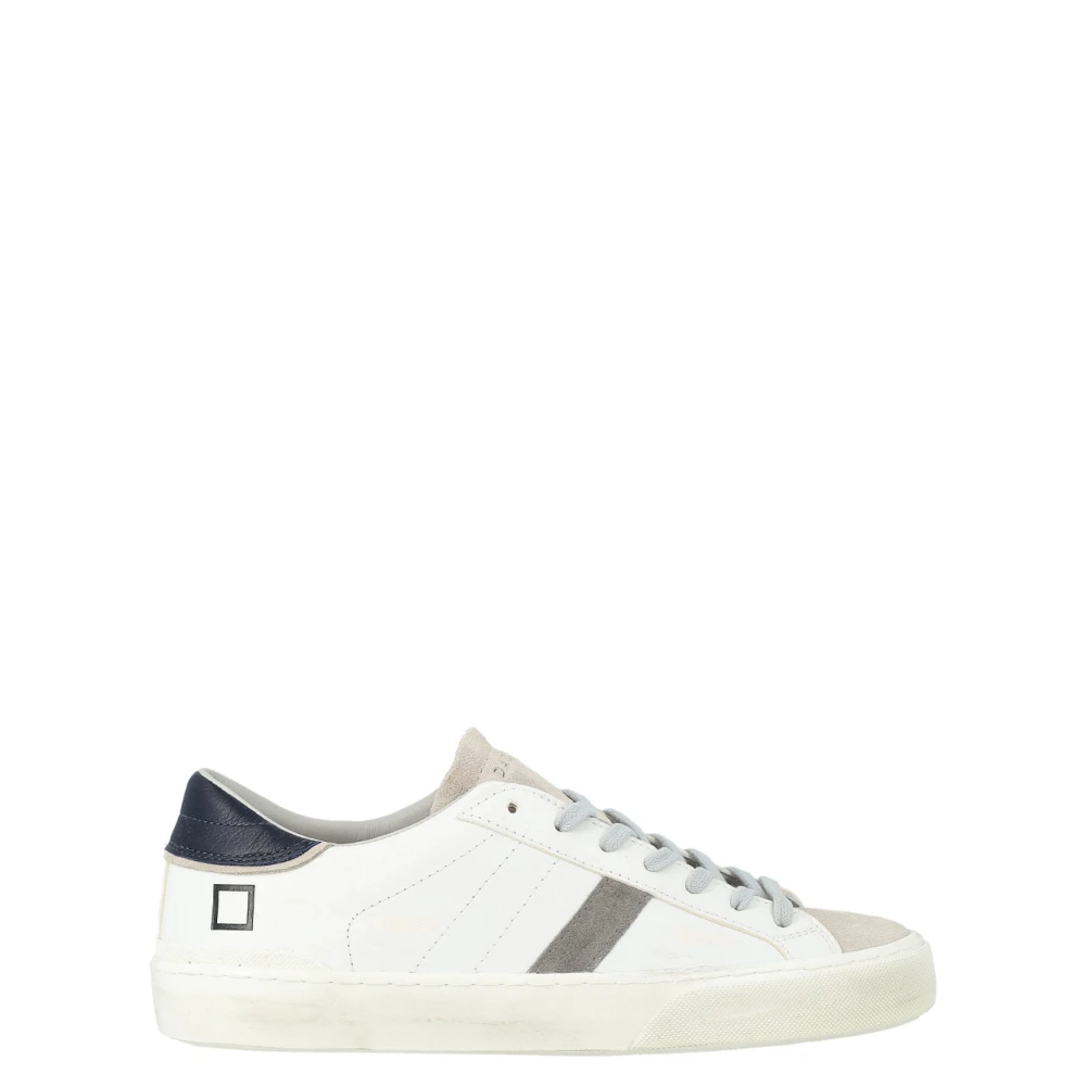 Shoes > Sneakers - - D.a.t.e. - Modalova