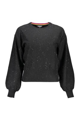 pull-elegant-a-manches-longues-avec-accents-contrastants