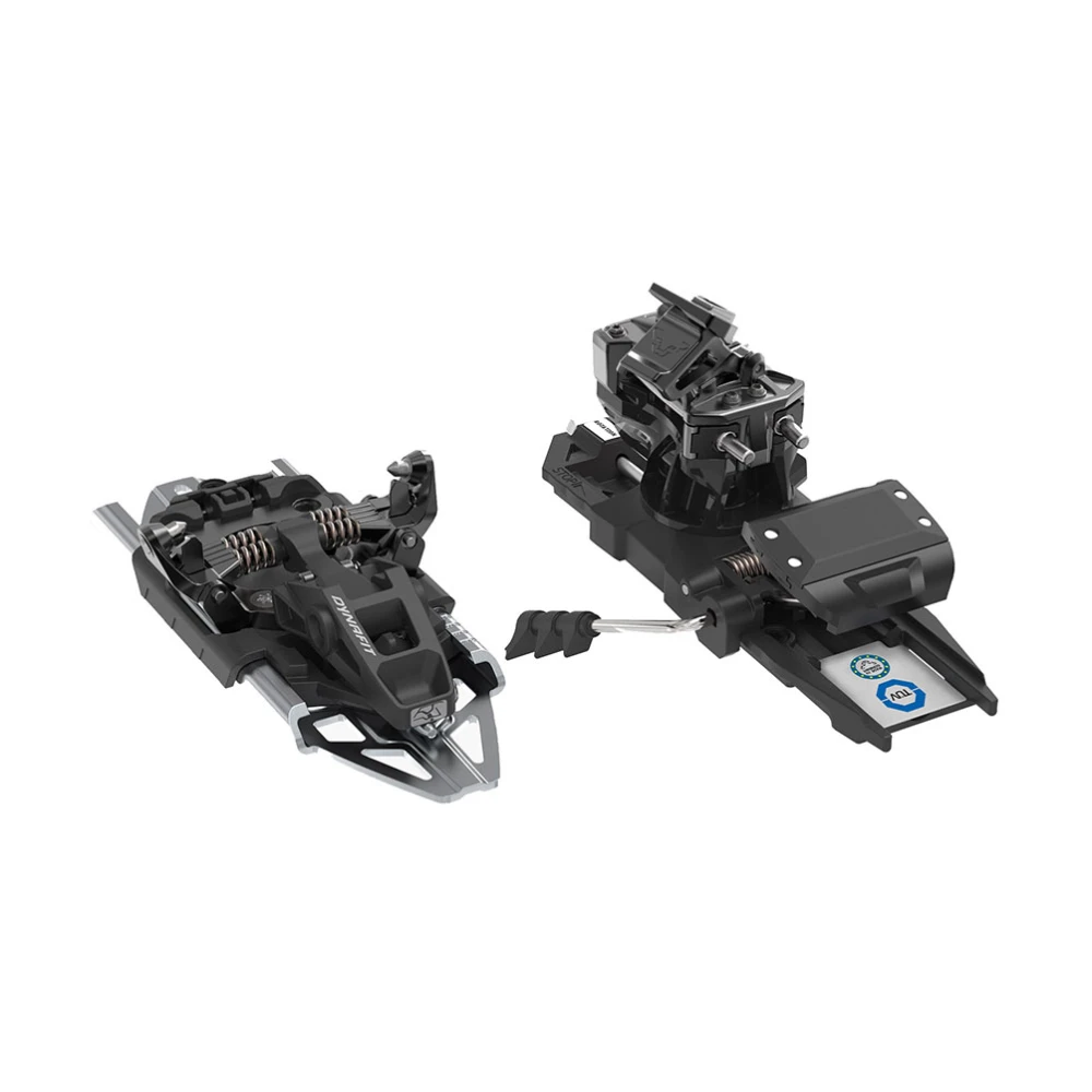 Dynafit Rotation Rental Ski Binding Black Unisex