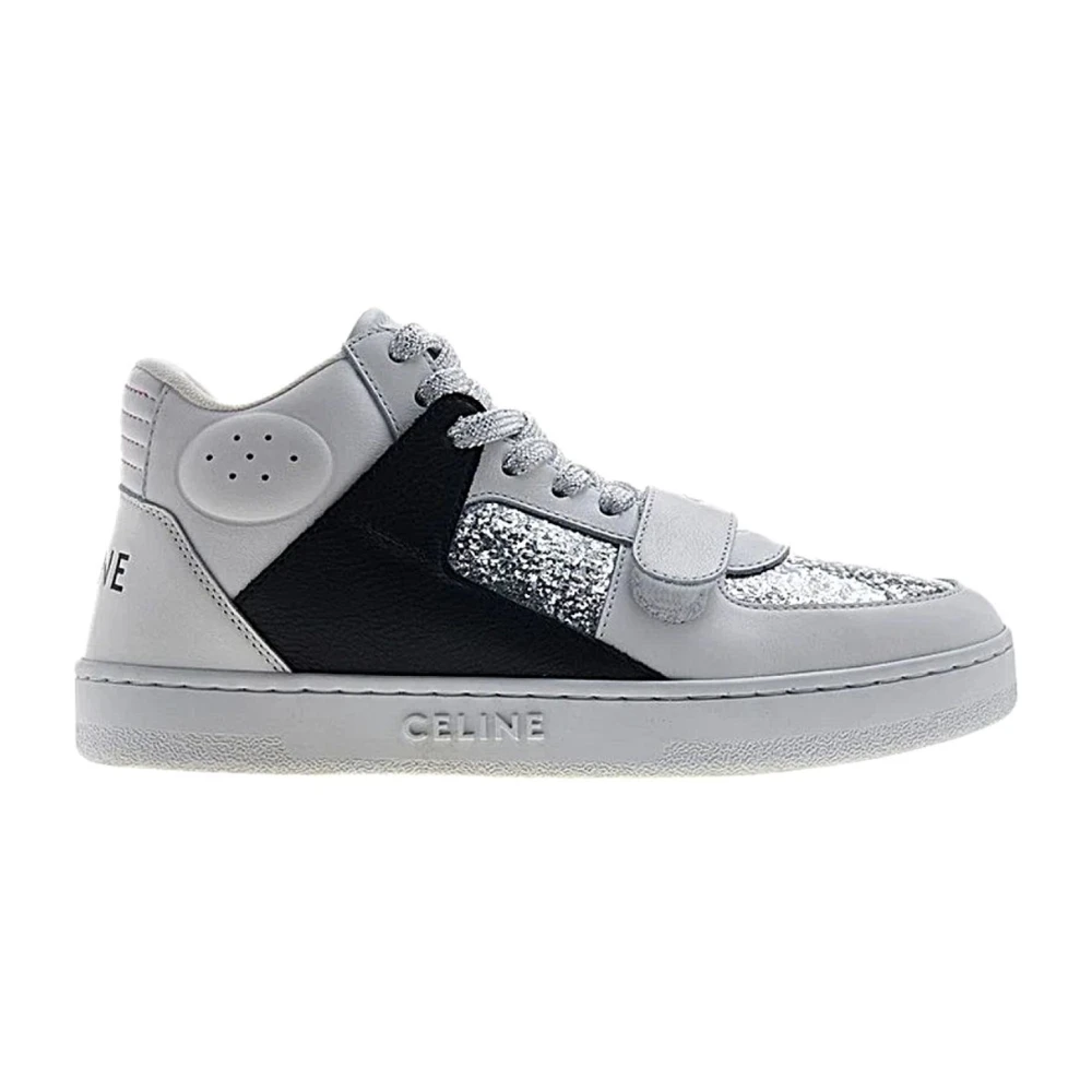 Celine Sneakers Dames Schoenen Wit