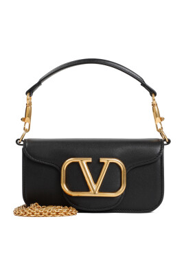 black-shoulder-bag-with-golden-hardware