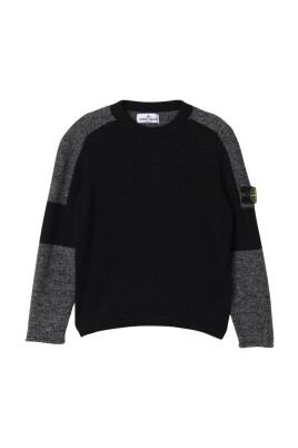 pull-en-laine-merinos-noire