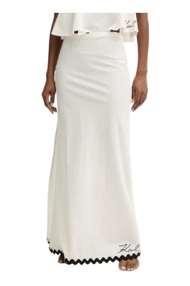 Signature Scallop Beach Skirt