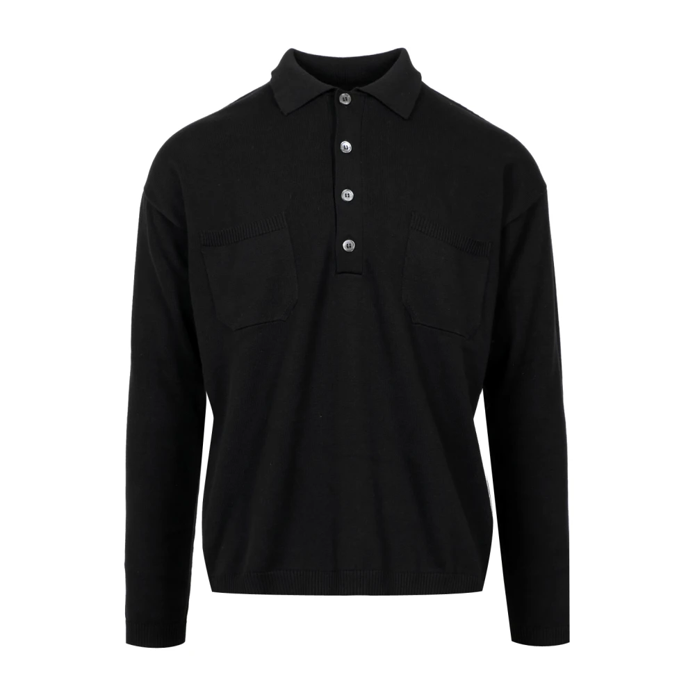 Tops > Polo Shirts - - Mauro Grifoni - Modalova
