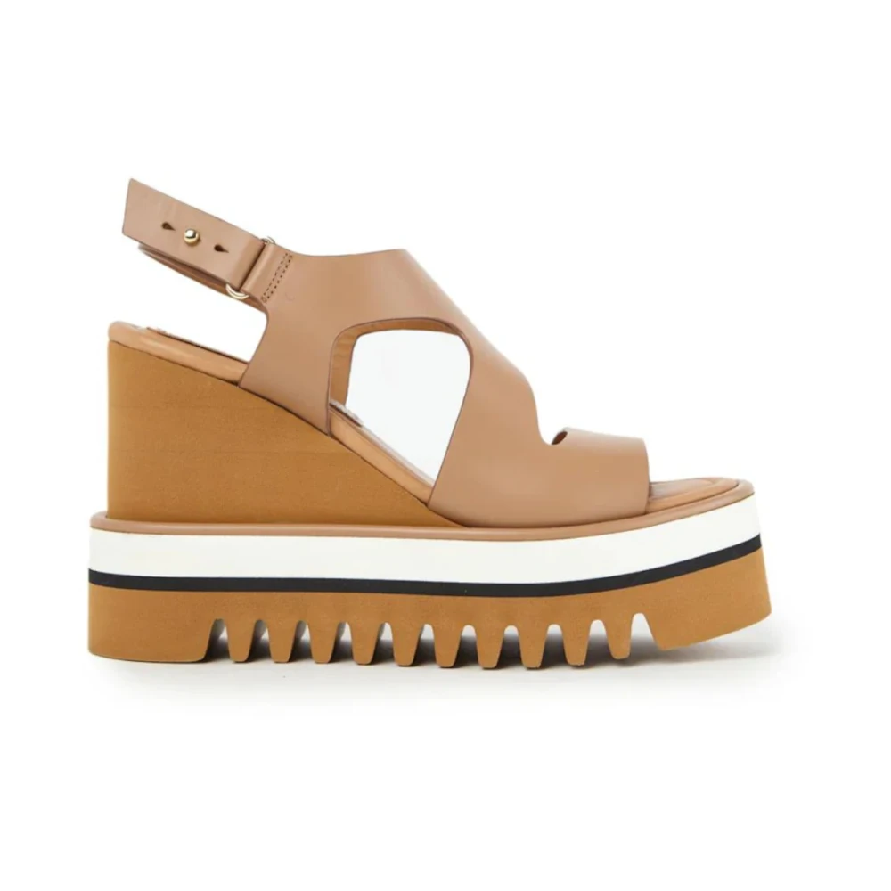 Shoes > Heels > Wedges - - Paloma Barceló - Modalova