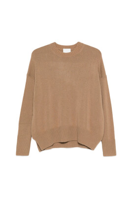 camel-crew-neck-cashmere-sweater