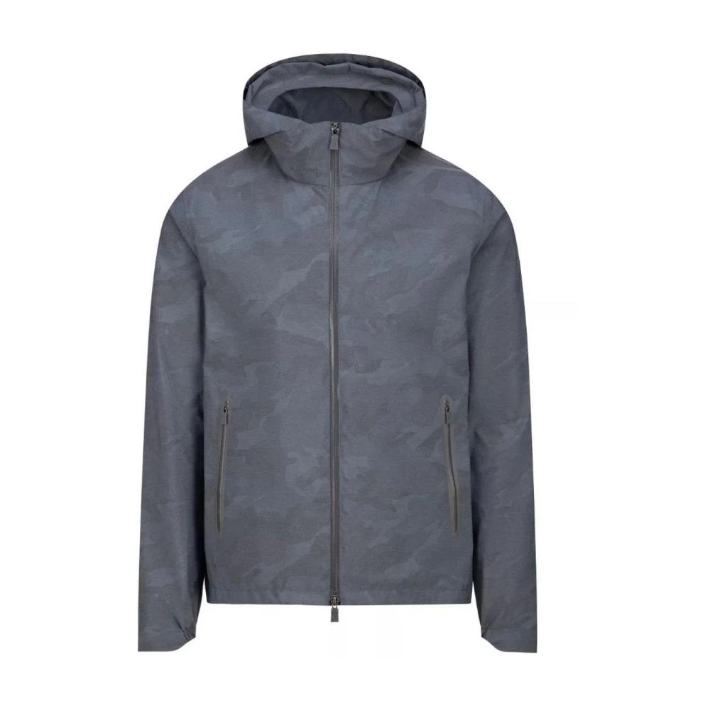 Jackets > Light Jackets - - Herno - Modalova