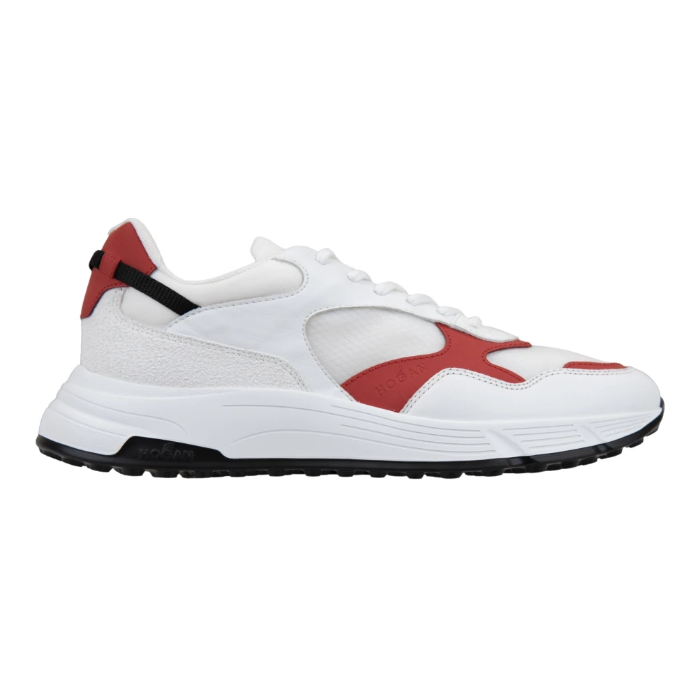 Hogan - Shoes > Sneakers - White - Hogan - Modalova