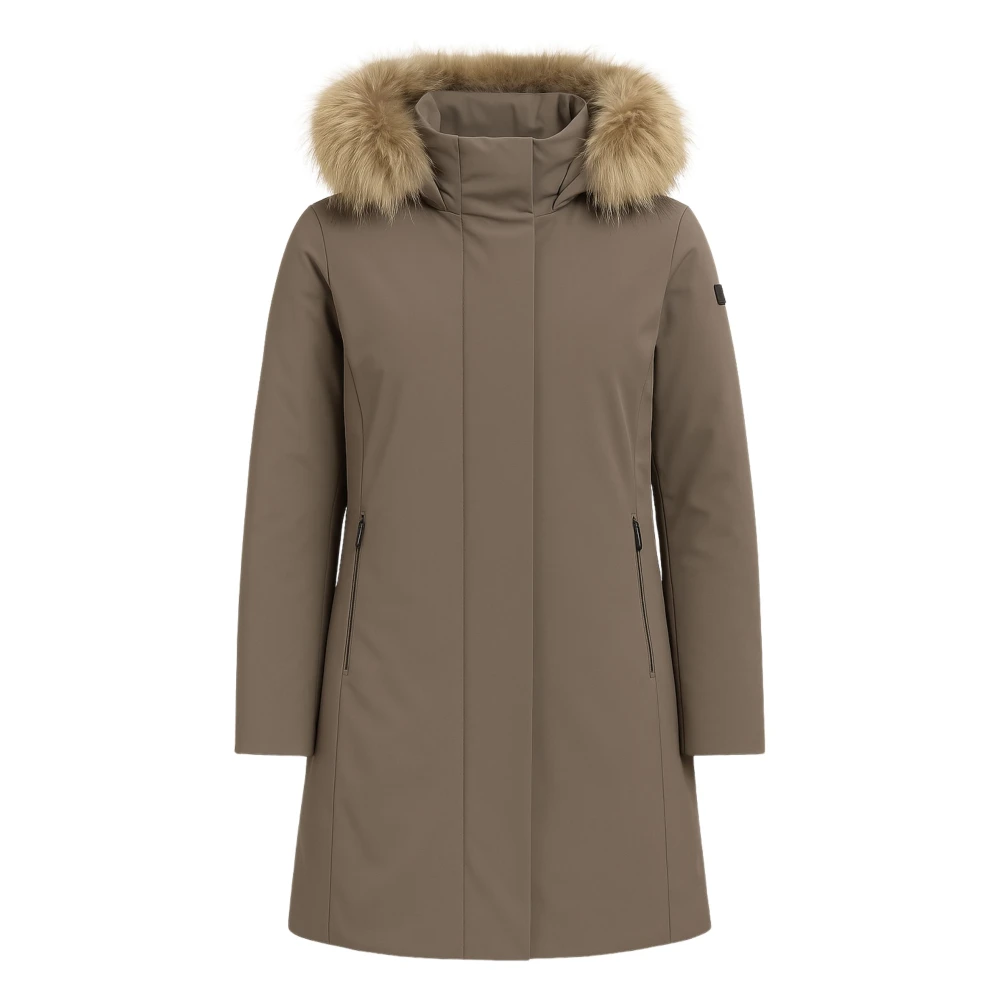 Jackets > Winter Jackets - - Hetregó - Modalova