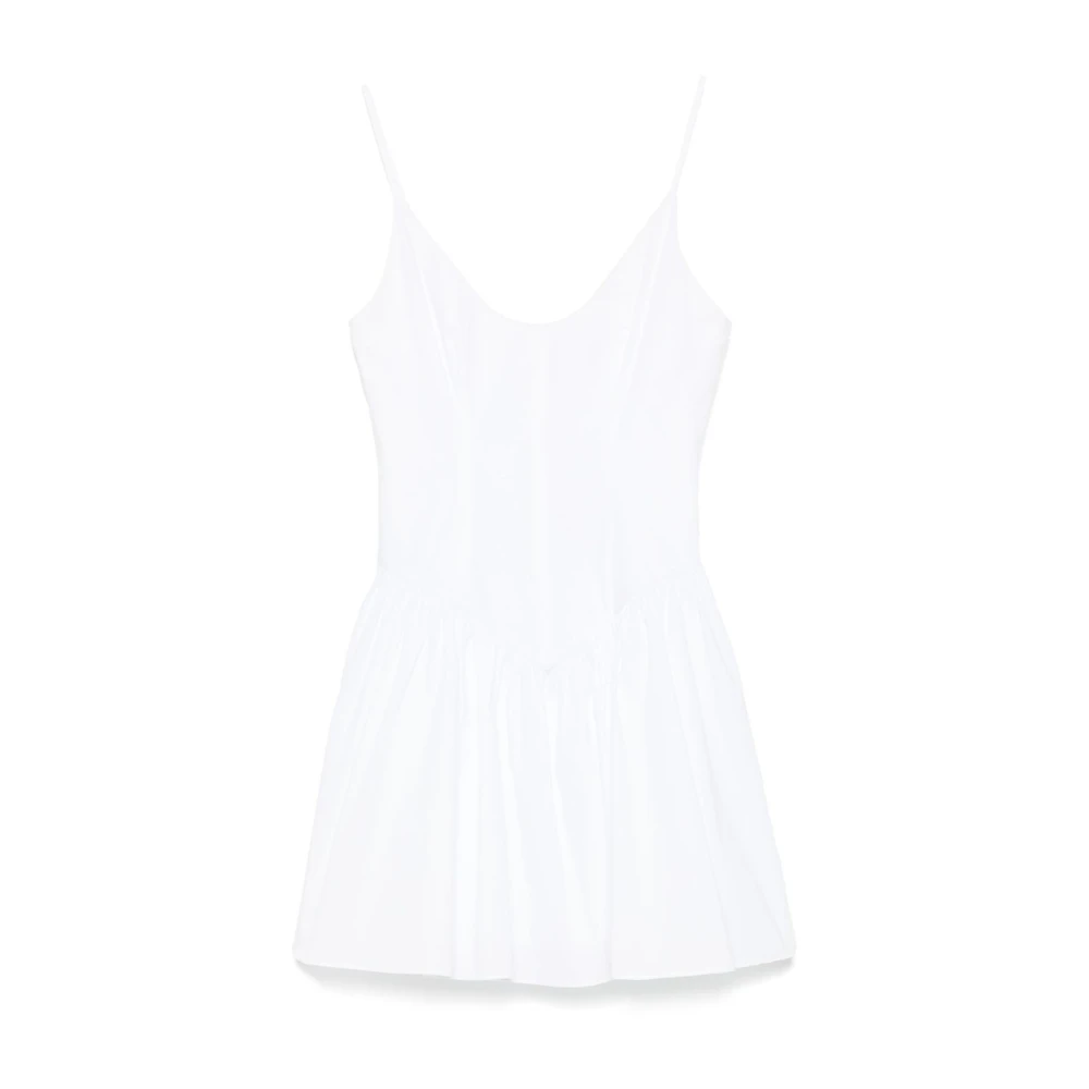 Dresses > Day Dresses > Short Dresses - - Staud - Modalova