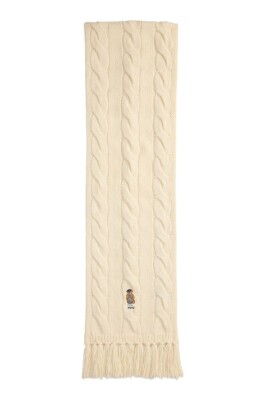 white-scarf-collection