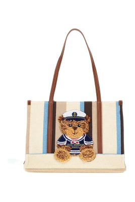 Marvin Tote