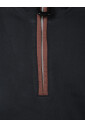 sweat-a-demi-zip-noir-design-elegant