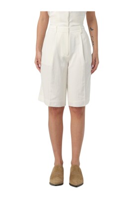 stylish-white-tailored-shorts