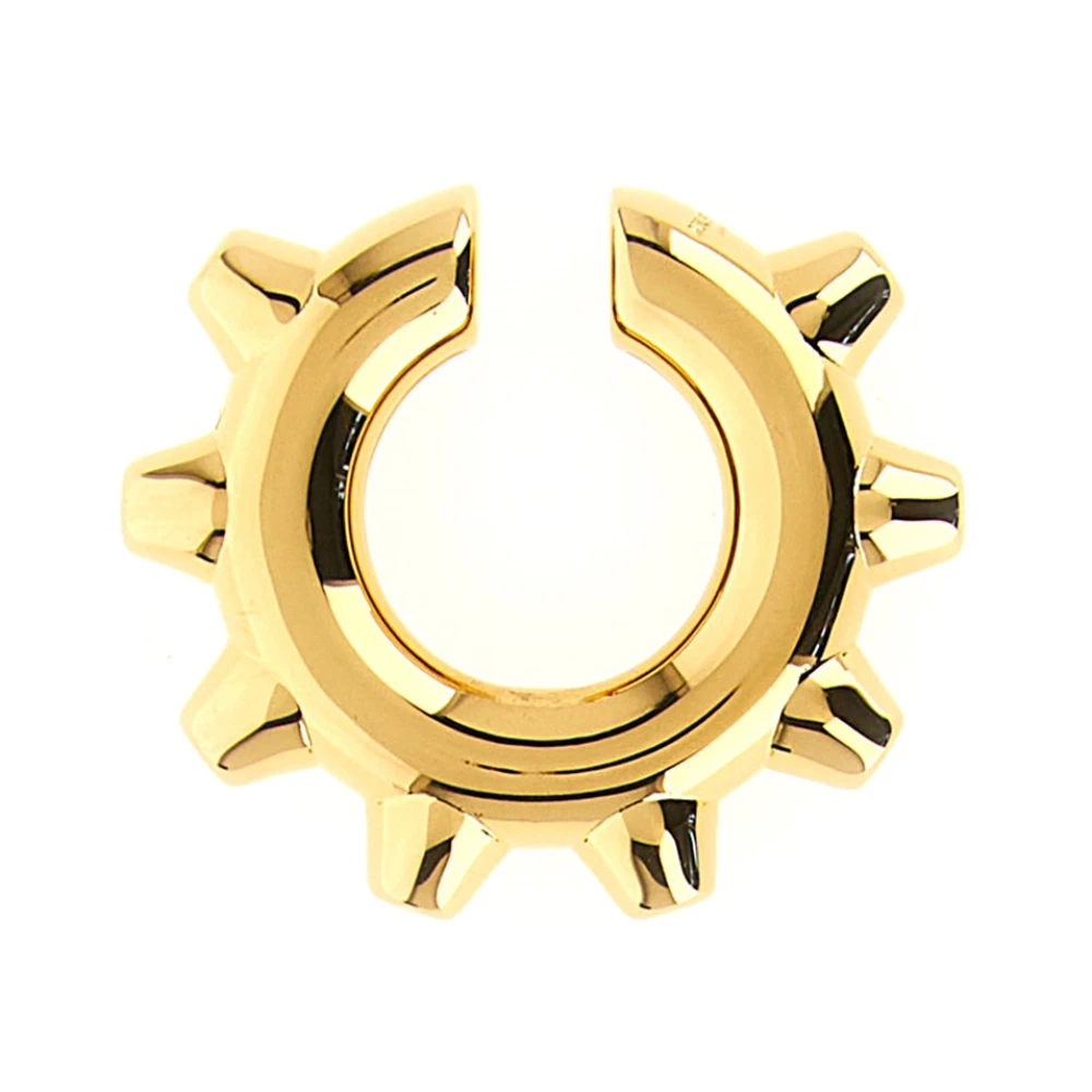 Jil Sander Damen Gelb Accessories, One Sizegröße: