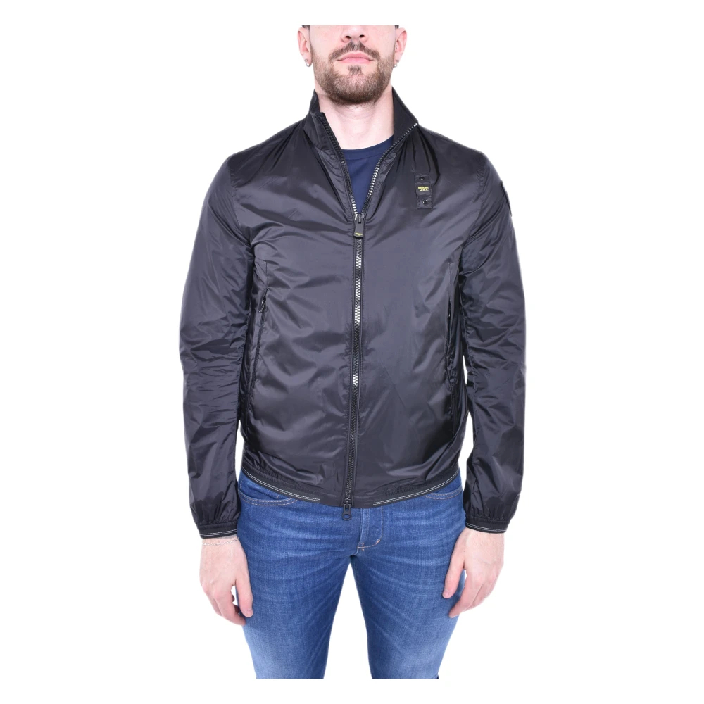 Jackets > Light Jackets - - Blauer - Modalova