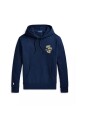 sweat-a-capuche-bleu-coton-decontracte