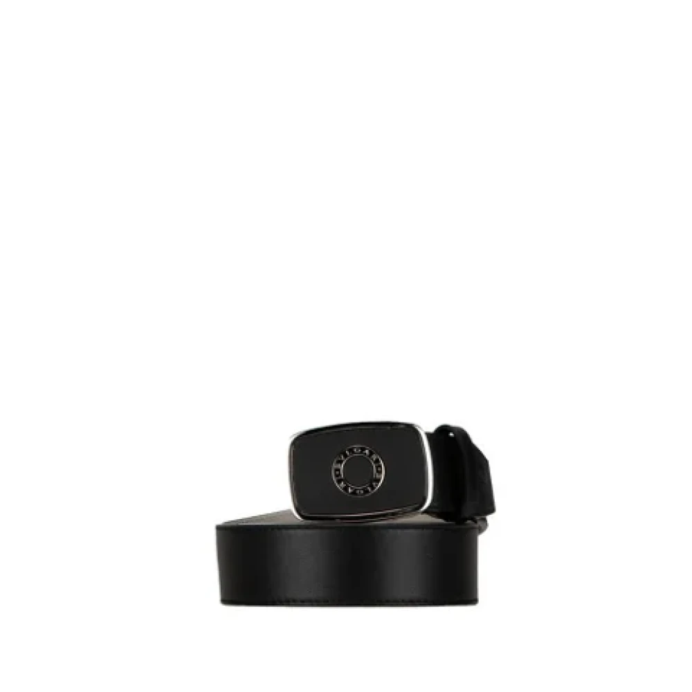 Pre-owned > Pre-owned Accessories > Pre-owned Belts - - Bvlgari Vintage - Modalova