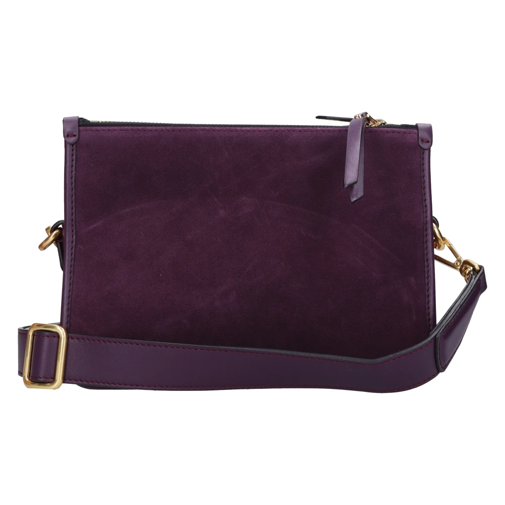 Gianni Chiarini Paars Purple Dames