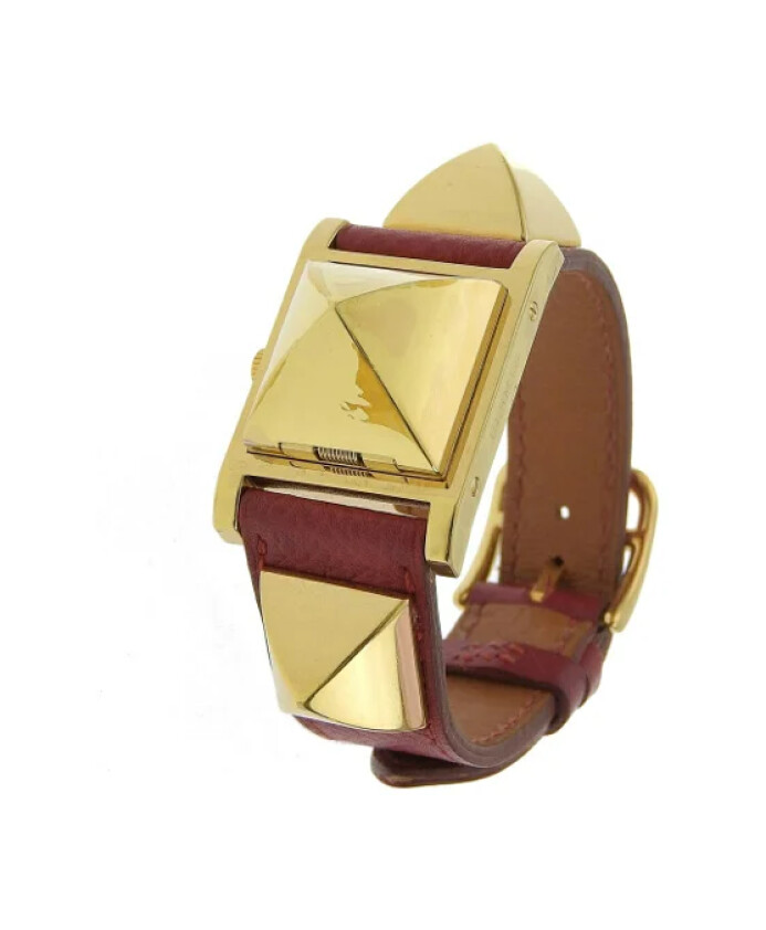 pre-owned-acier-inoxydable-montres