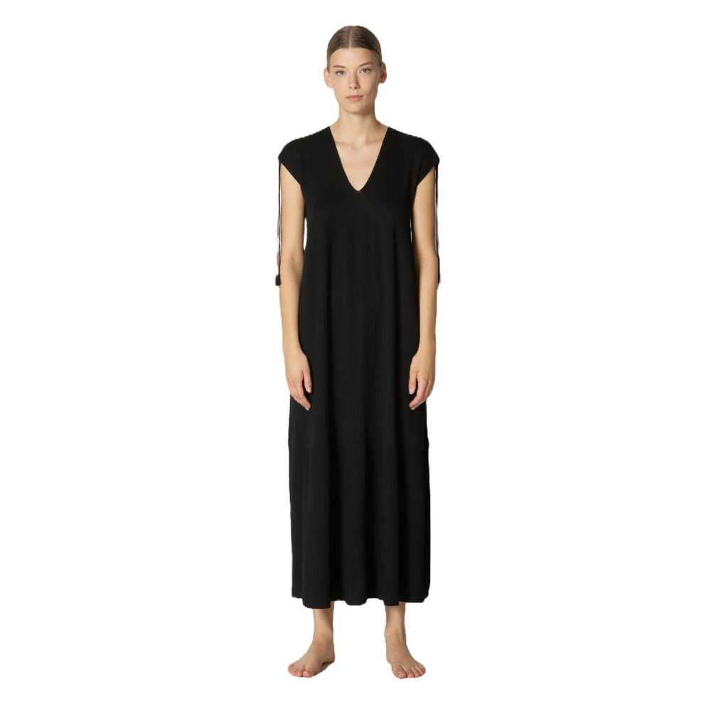 Dresses > Day Dresses > Maxi Dresses - - Sminfinity - Modalova