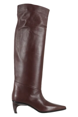 Eleganta Nappa Skor