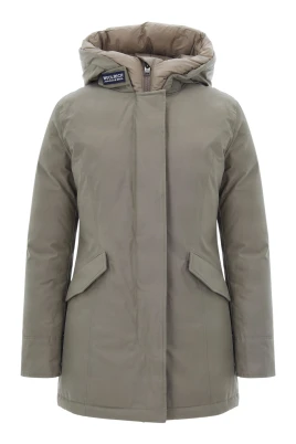 Arctic Parka i Ramar-tyg
