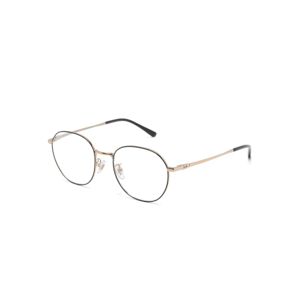 Ray-Ban , Unisex, Accessories, Schwarzk, 52 Mm 