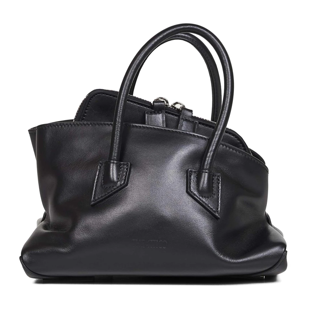 The Attico Blue La Passeggiata - Female - Handbags - One Size - Bags