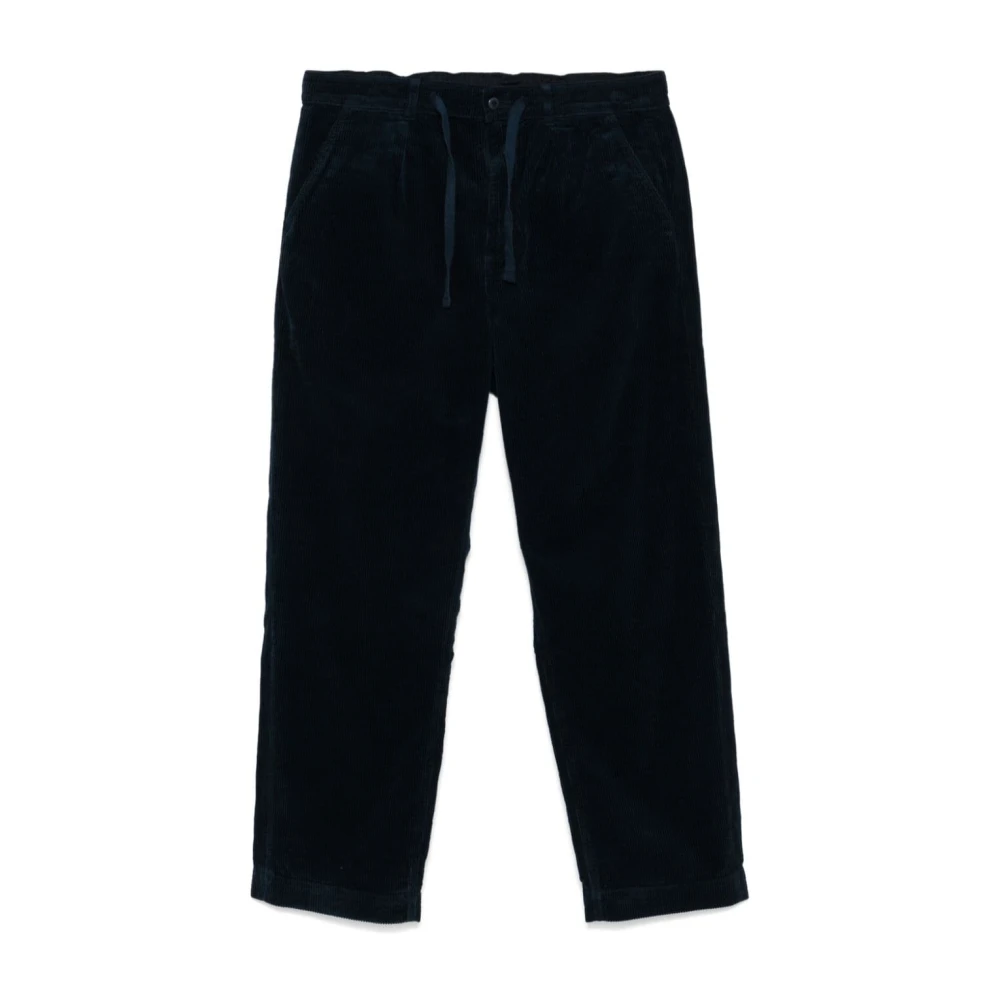 Ralph Lauren Blauwe broek Blue Heren