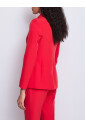 veste-rouge-pour-femme-avec-col-revers