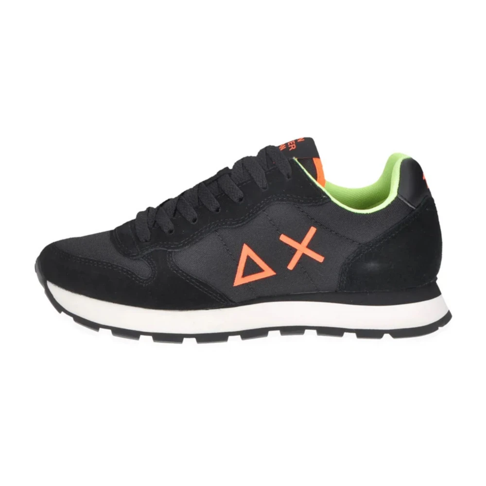 Sun68 - Shoes > Sneakers - Black - Sun68 - Modalova