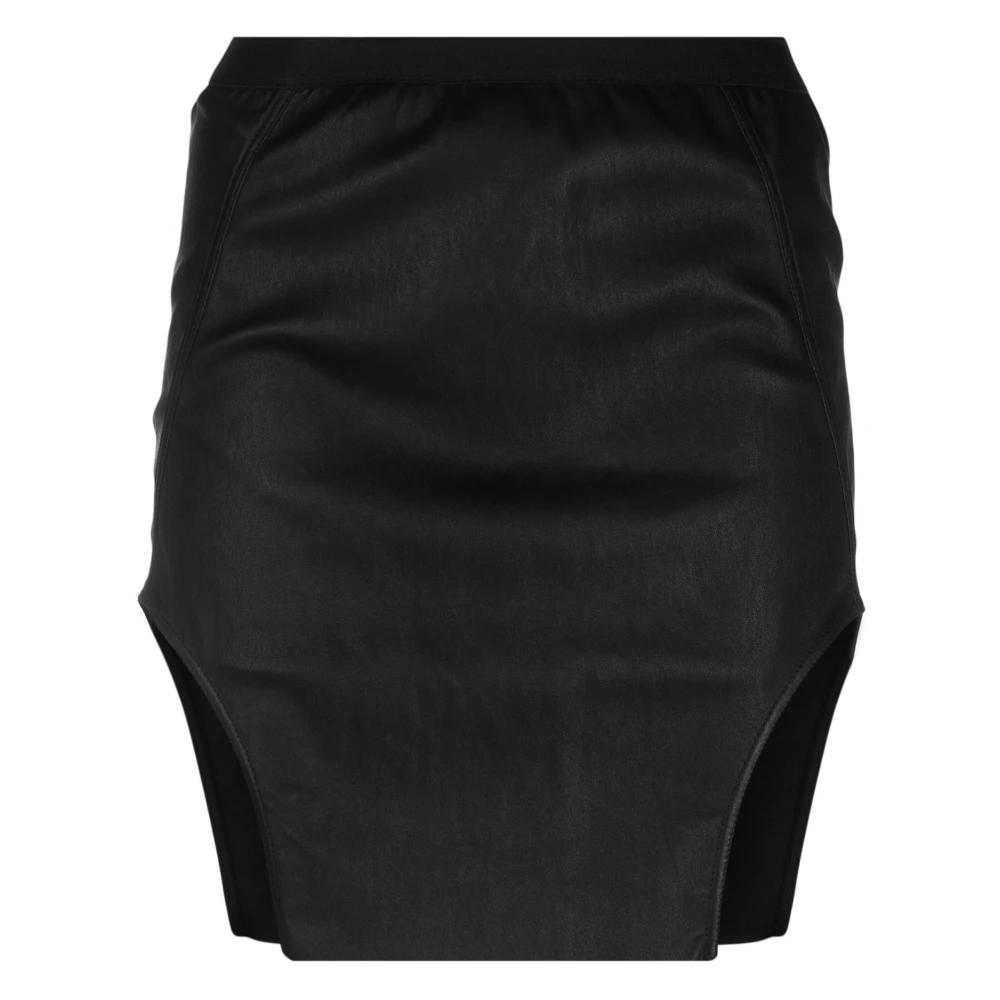 Skirts > Short Skirts - - Rick Owens - Modalova