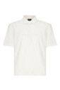 polo-blanc-en-coton-et-soie