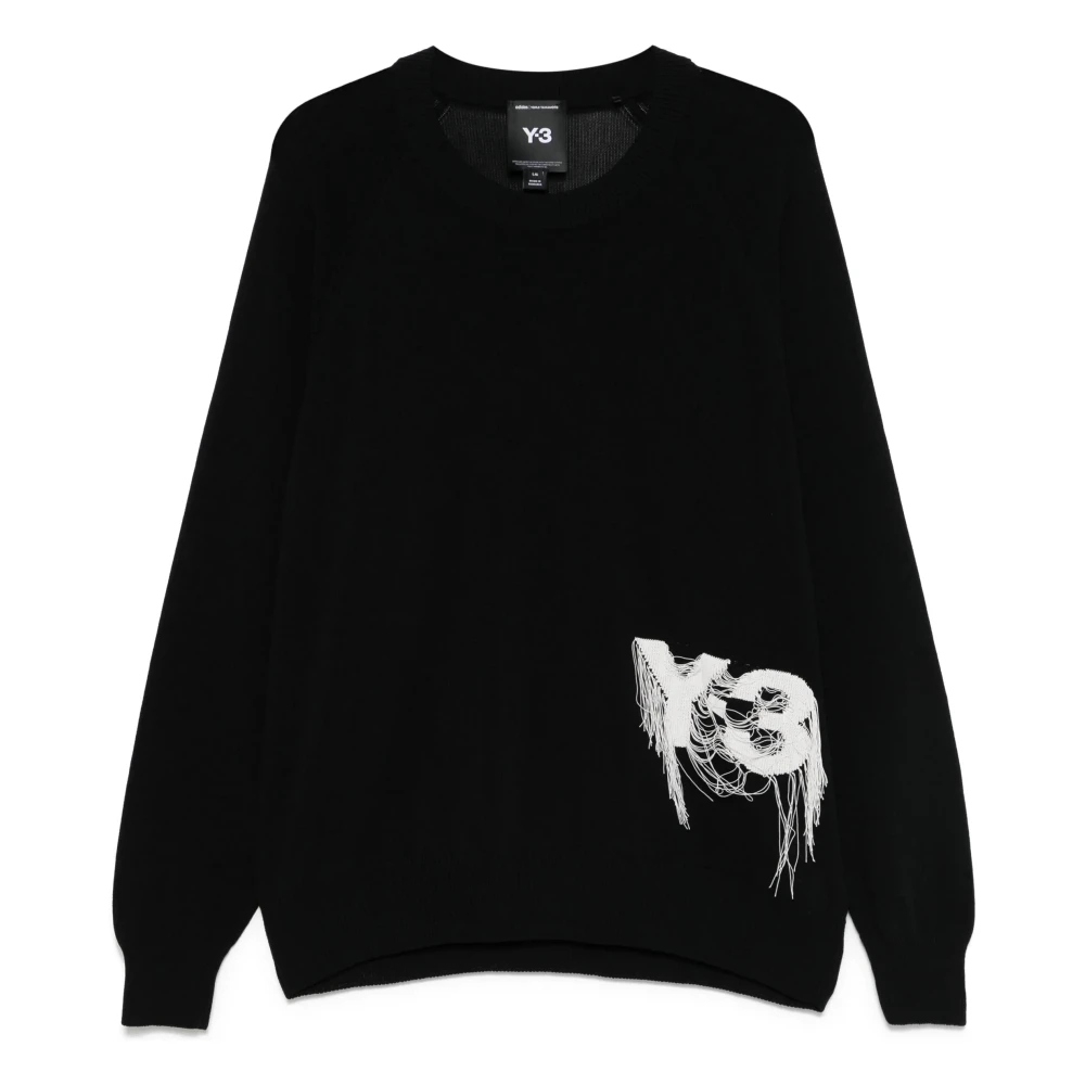 Sweatshirts & Hoodies > Sweatshirts - - Y-3 - Modalova