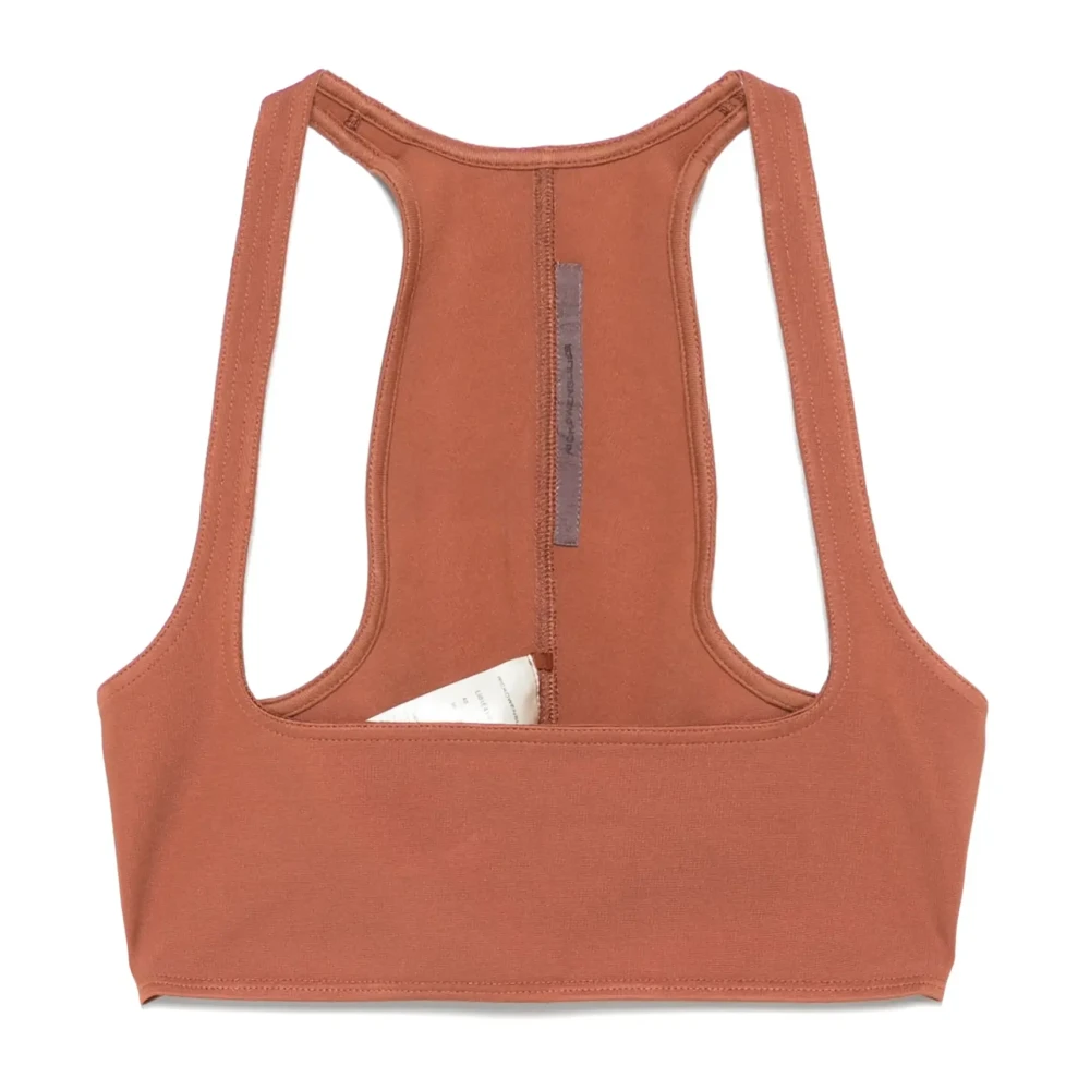 Tops > Sleeveless Tops - - Rick Owens - Modalova