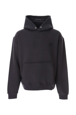 Essential ADSB Heart Hoodie