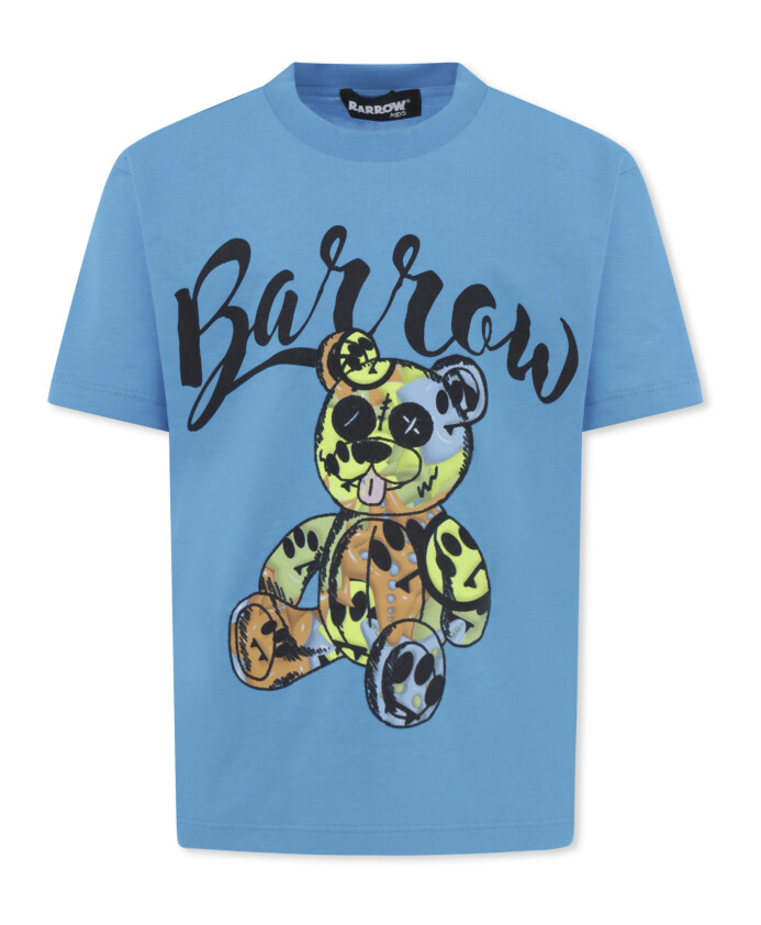 t-shirt-en-coton-avec-impression-dand-39-ours