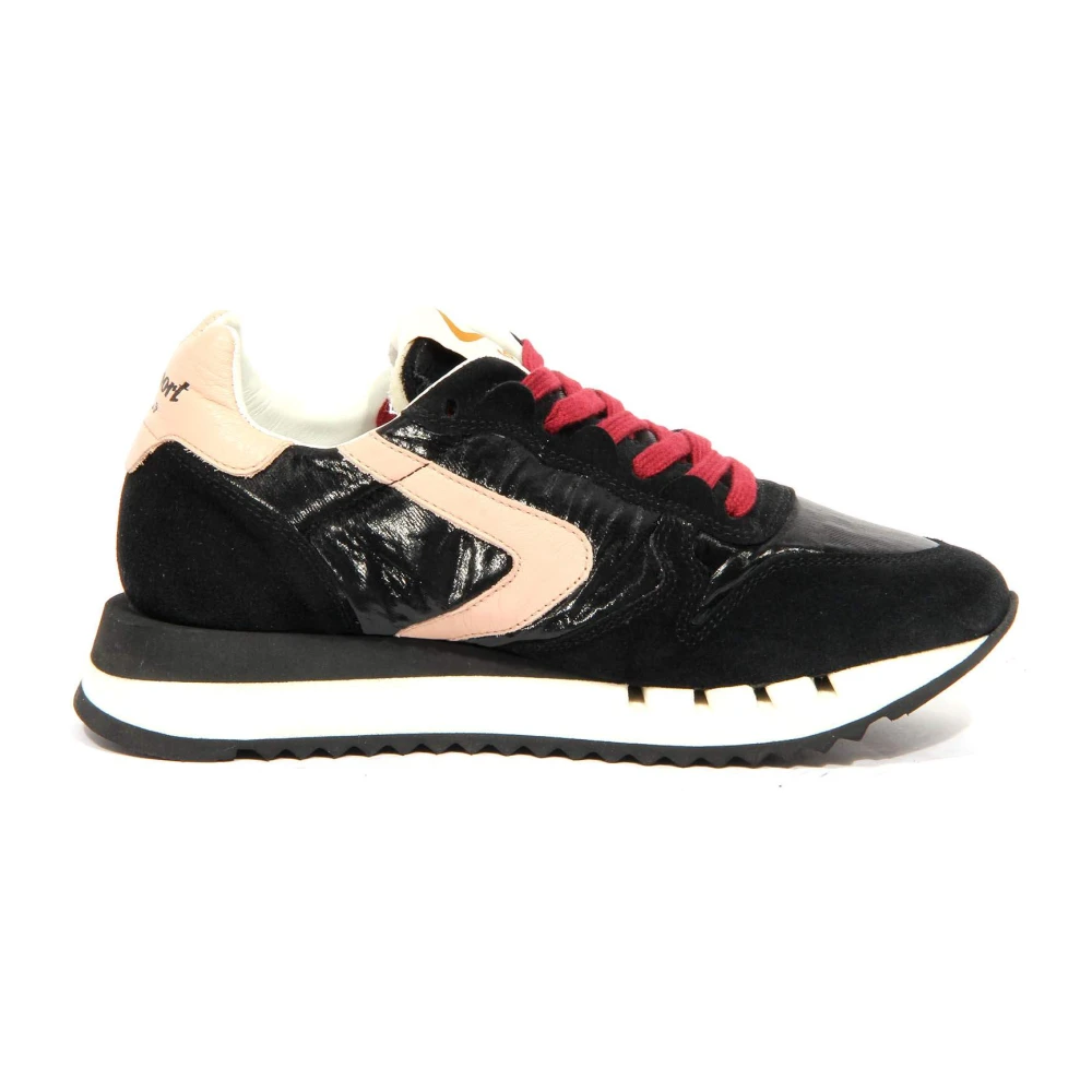 Valsport 1920 Magic Run Dames Schoenen Dames Schoenen Zwart