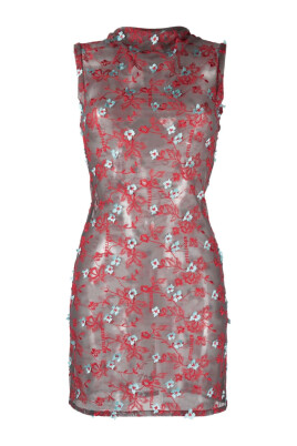 lace-mini-dress-cherry-taupe
