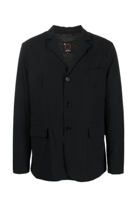 Nylon Blazer