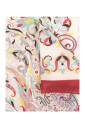 foulard-en-soie-imprime