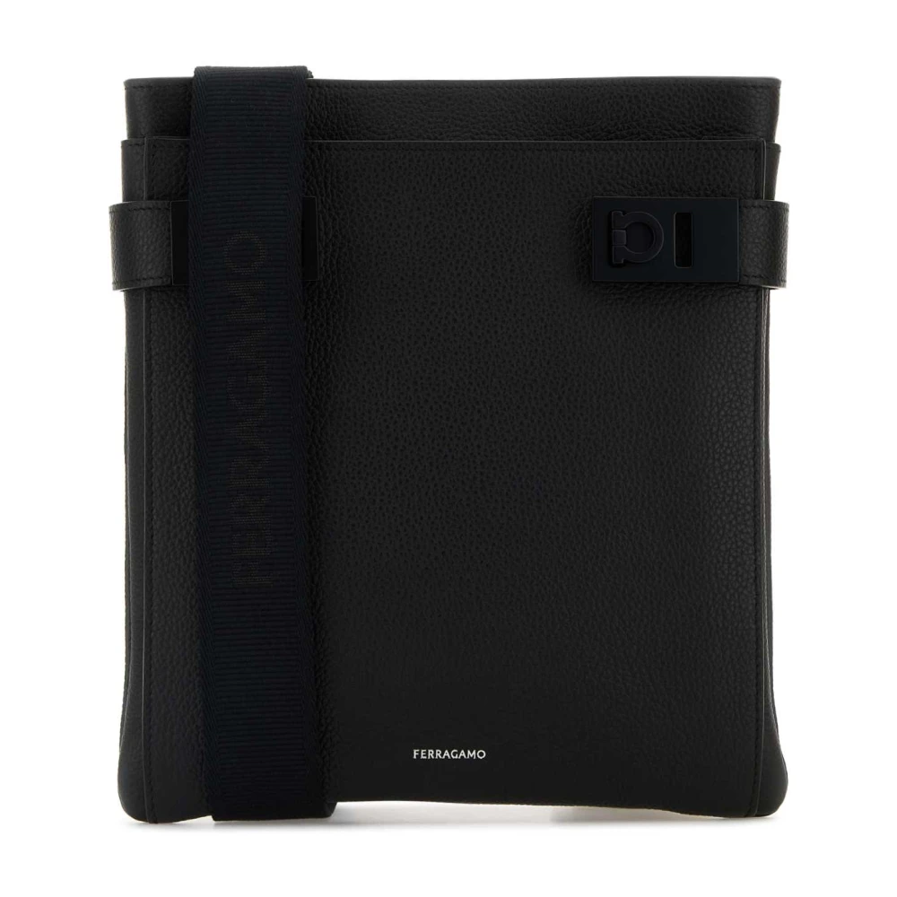 Bags > Cross Body Bags - - Ferragamo - Modalova