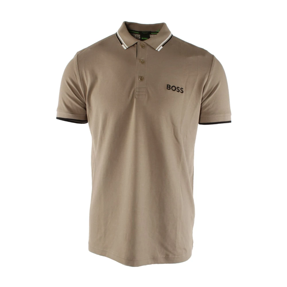 Tops > Polo Shirts - - Hugo Boss - Modalova