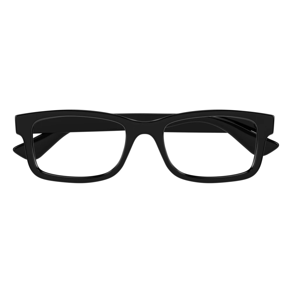 Gucci Optical Frame Brown Heren